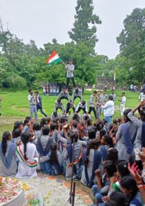 विद्यालय गतिविधियाँ