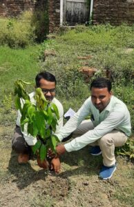 विद्यालय गतिविधियाँ