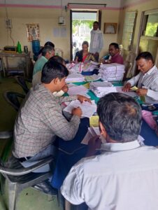 विद्यालय गतिविधियाँ