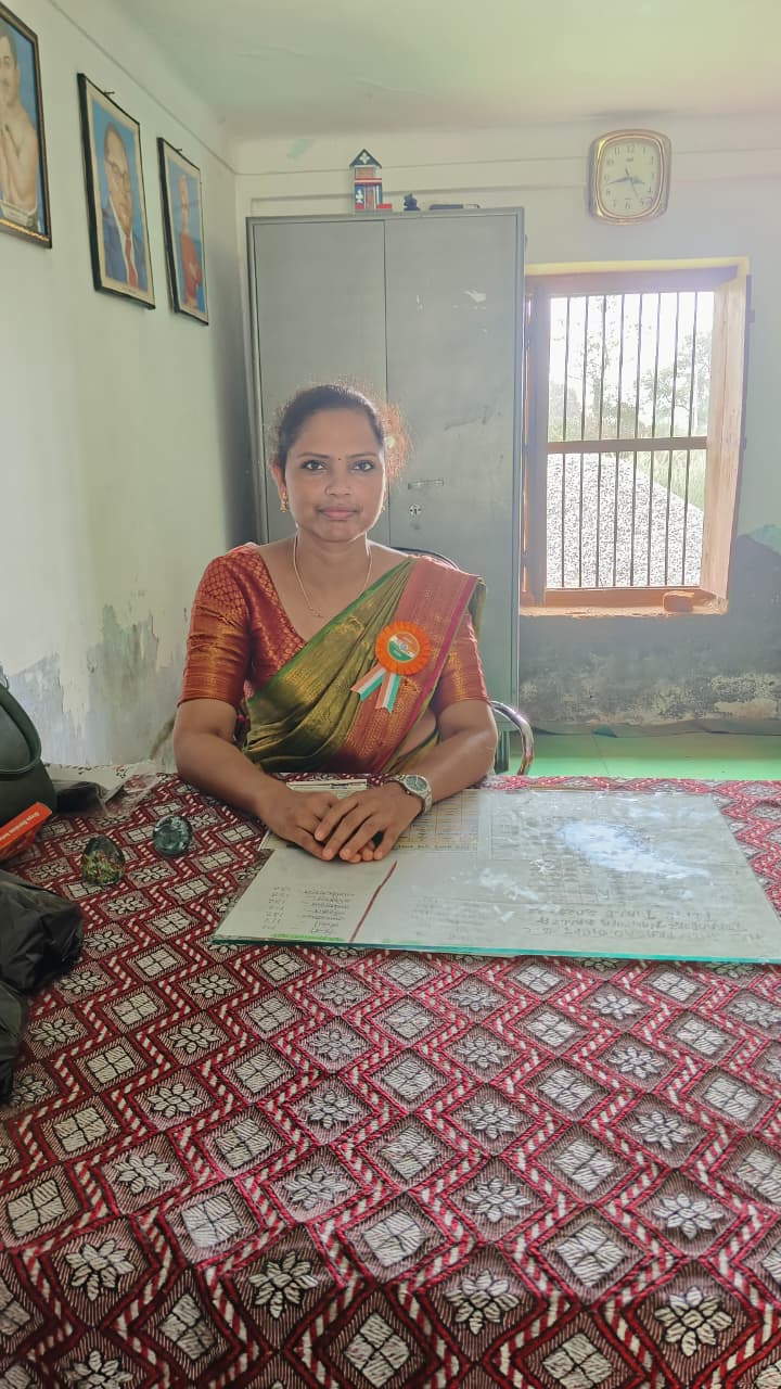 प्रिंसी चौरसिया